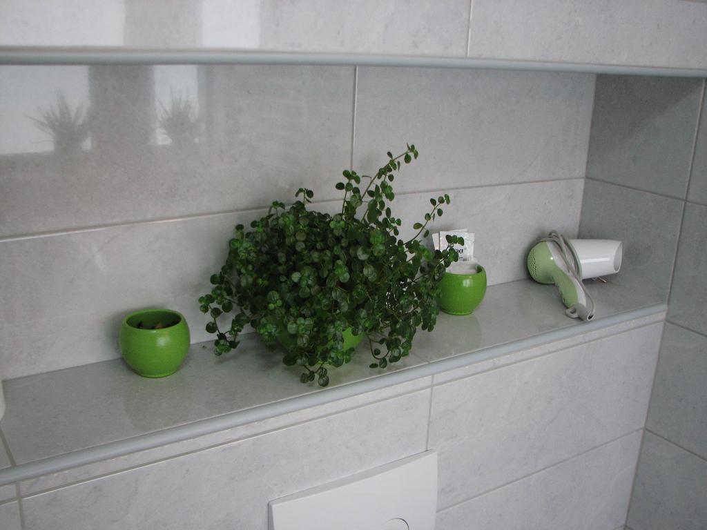 Eva Luxury Rooms & Apartments Plitvicka Jezera Room photo